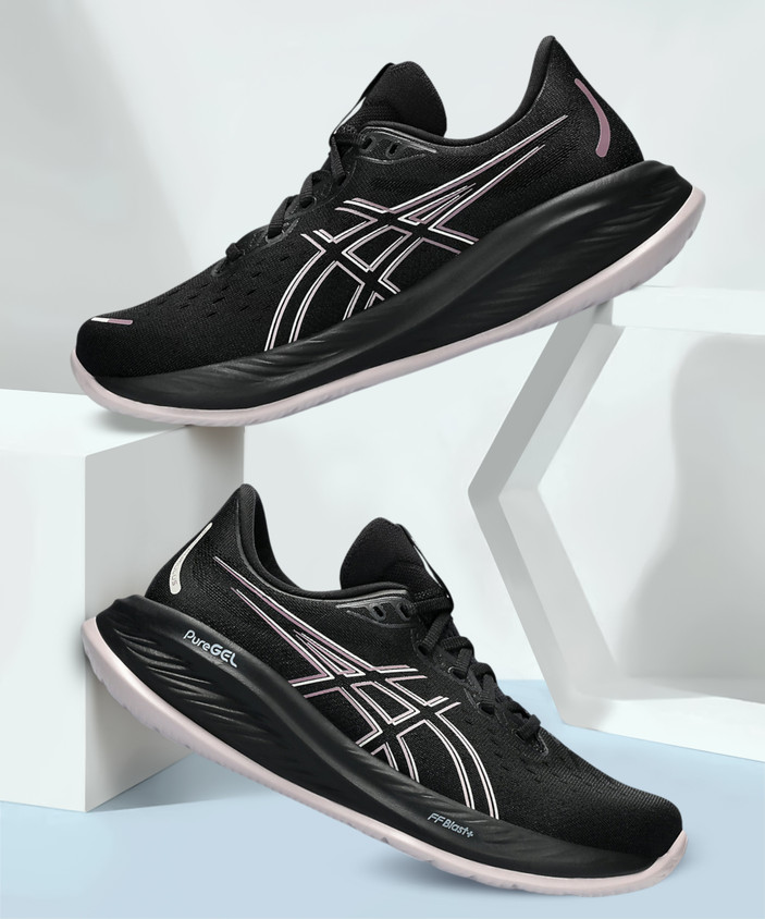 Flipkart Asics Noosa Ff Pret Asics GEL-CUMULUS 26 Running Shoes