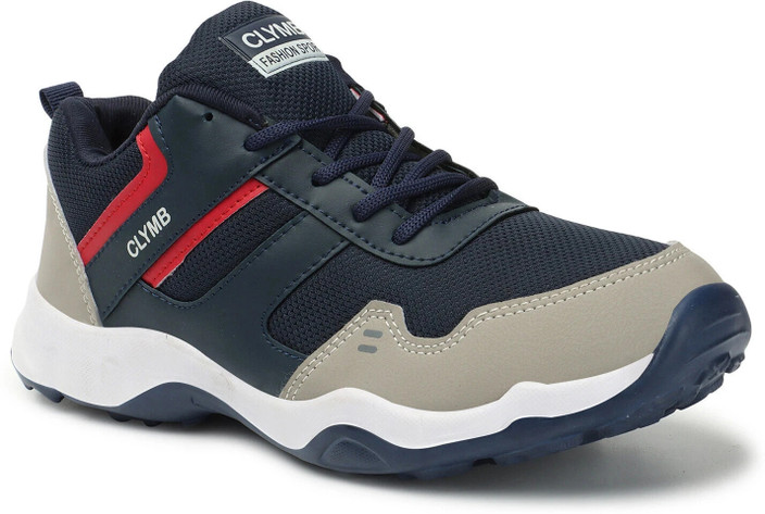 Clymb Cosco Clymb Sports Shoes 60% OFF On Clymb Men's Sports Multi