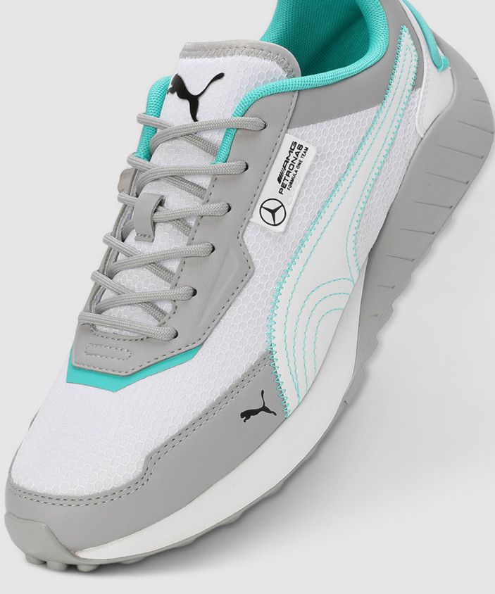 Puma Motorsport Shoes Mercedes Benz Shoes Puma Mercedes-AMG