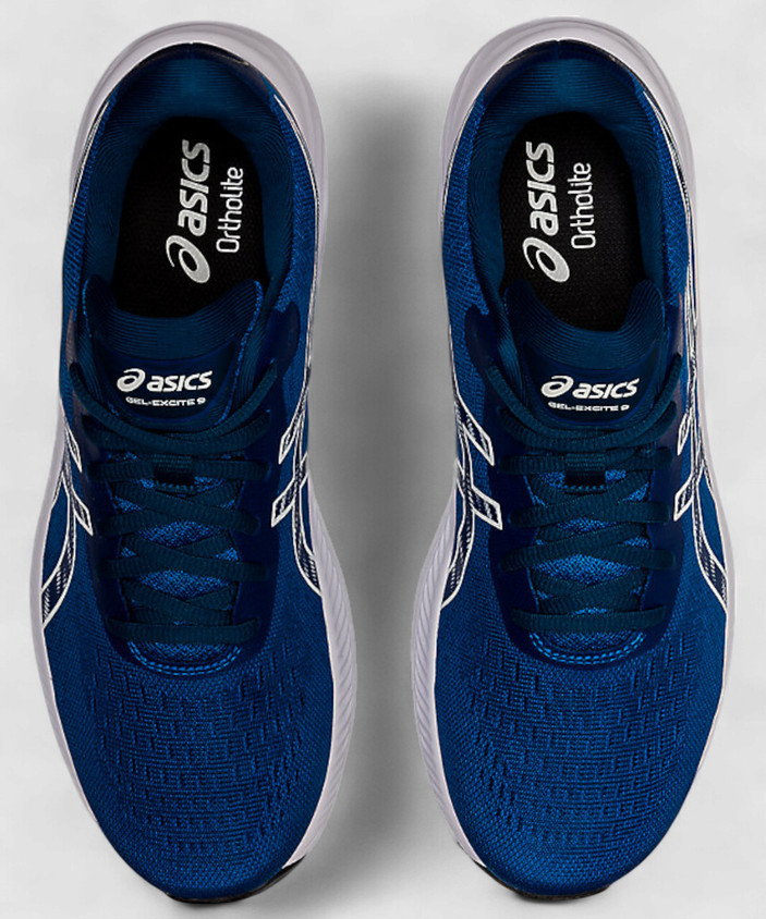 Asics Running Shoes Asics Gel Excite Avis Asics GEL-Excite Standard Running  Shoes For Men