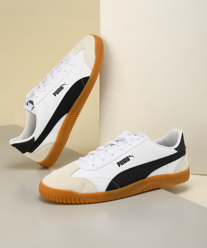 Puma Club Puma Shoes Gold Men PUMA Club 5v5 SD Sneakers For Men