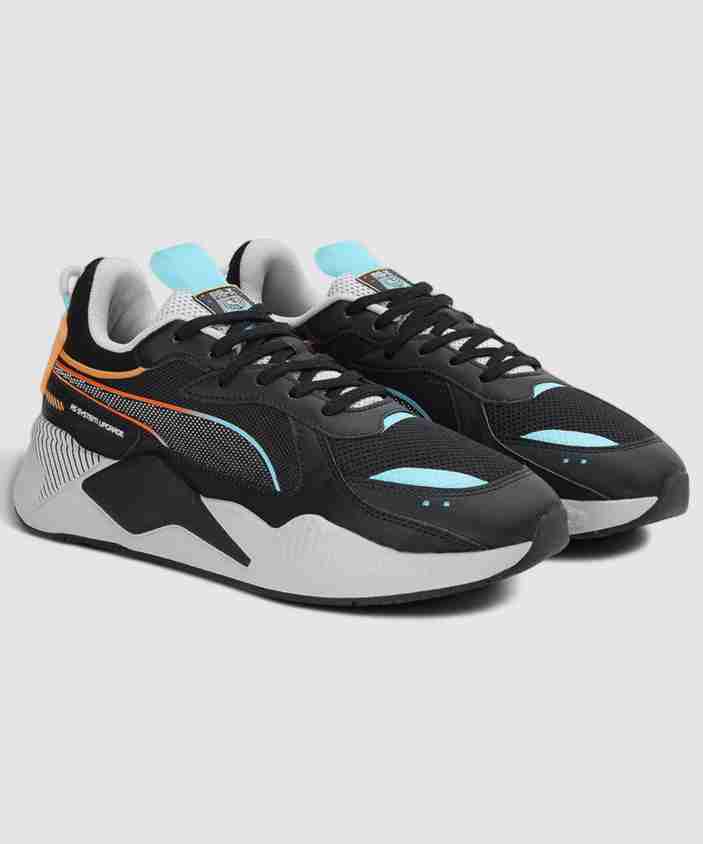 Athletic Shoes Puma Tetris Homme PUMA RS-X 3D Sneakers For Men Buy