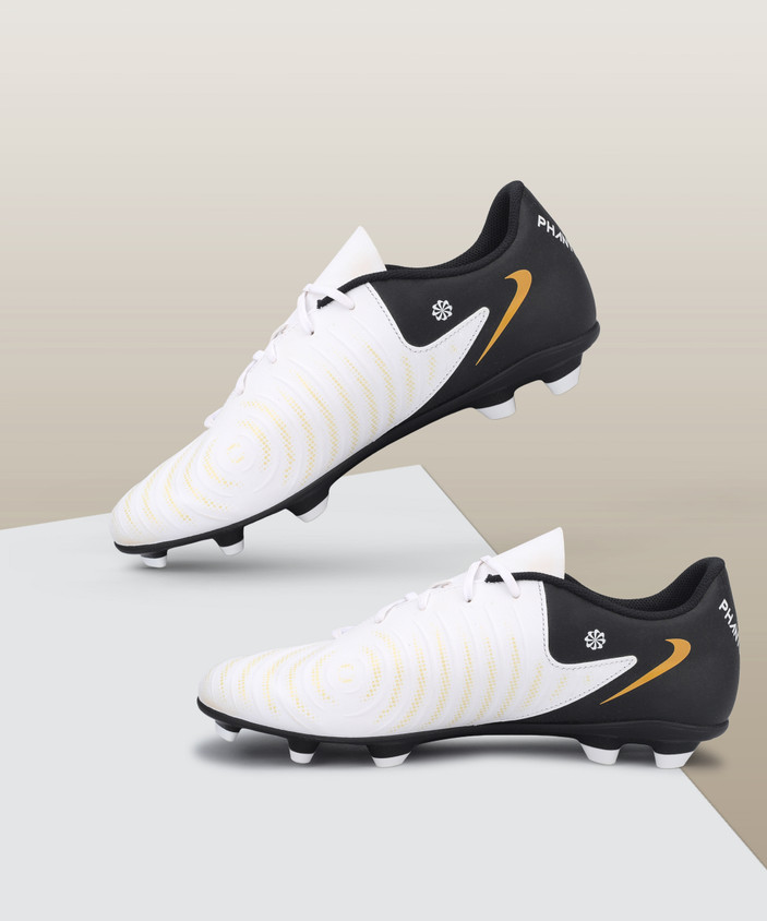 Soccer Cleats Best Football Boots 216 NIKE Phantom GX II Club FG/MG  Football Shoes For Men