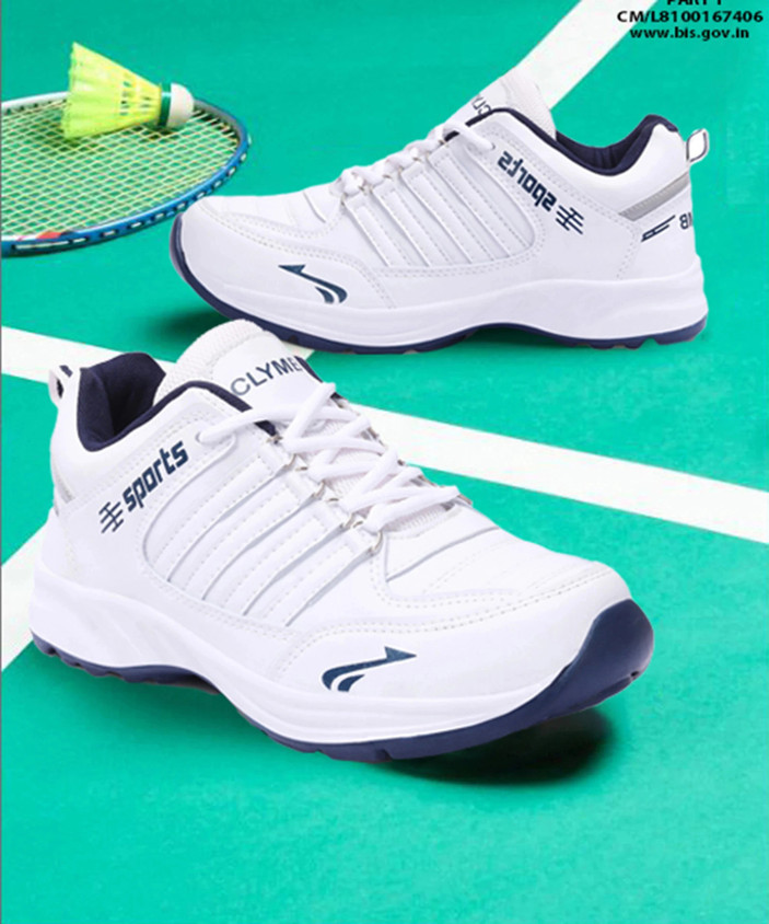 CLYMB cosko Lace up walking outdoor waterproof running Running