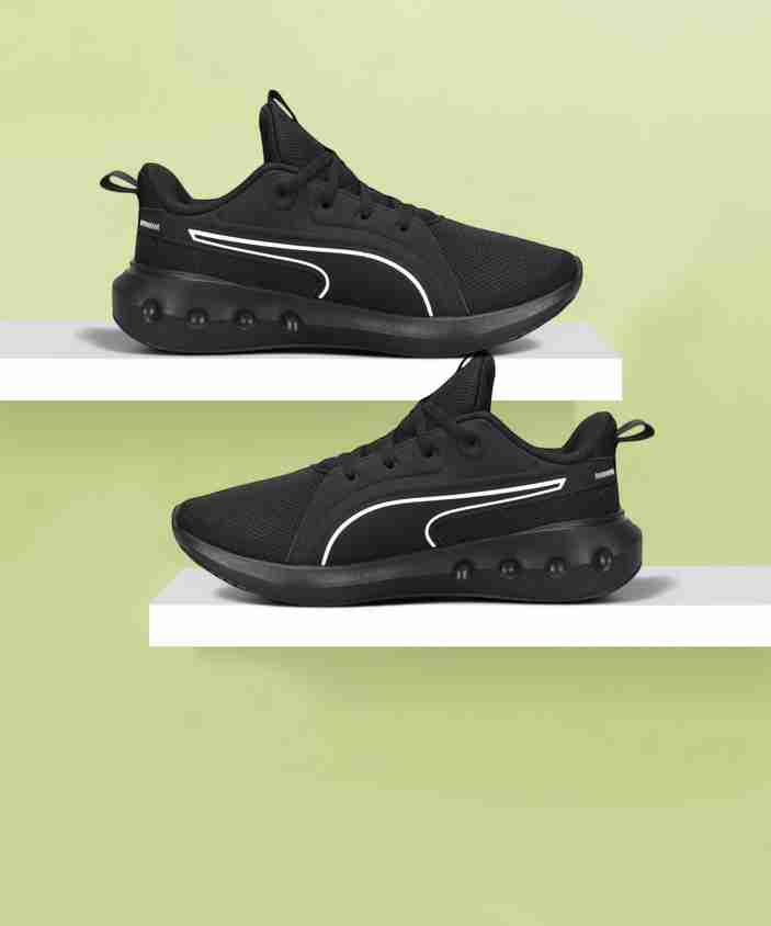 Sneakers Puma Carson Runner Slip On PUMA Softride Carson Running