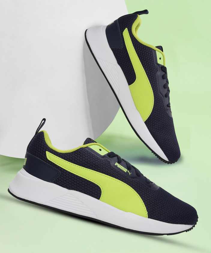 Flipkart Puma Happy Feet Idp Running Shoes PUMA Feet Rodeo X2 IDP