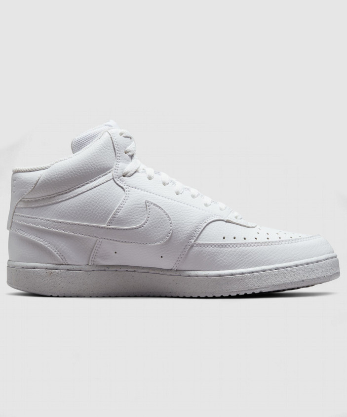 Zapatillas Nike Court Vision Blancas Tenis Nike Court Vision Low