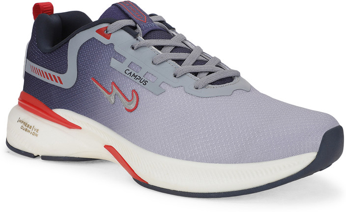 CAMPUS CHANCE Running Shoes For Men Buy CAMPUS CHANCE Running