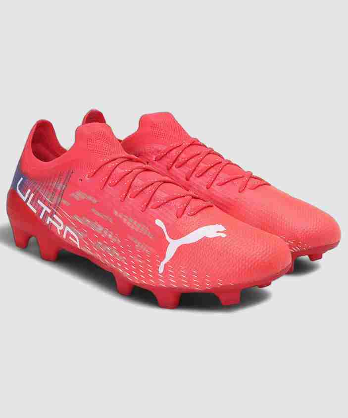 PUMA ウルトラ1.3FG 25.5 PUMA ULTRA 1.3 FG/AG Football Shoes For Men - Buy PUMA ULTRA 1.3