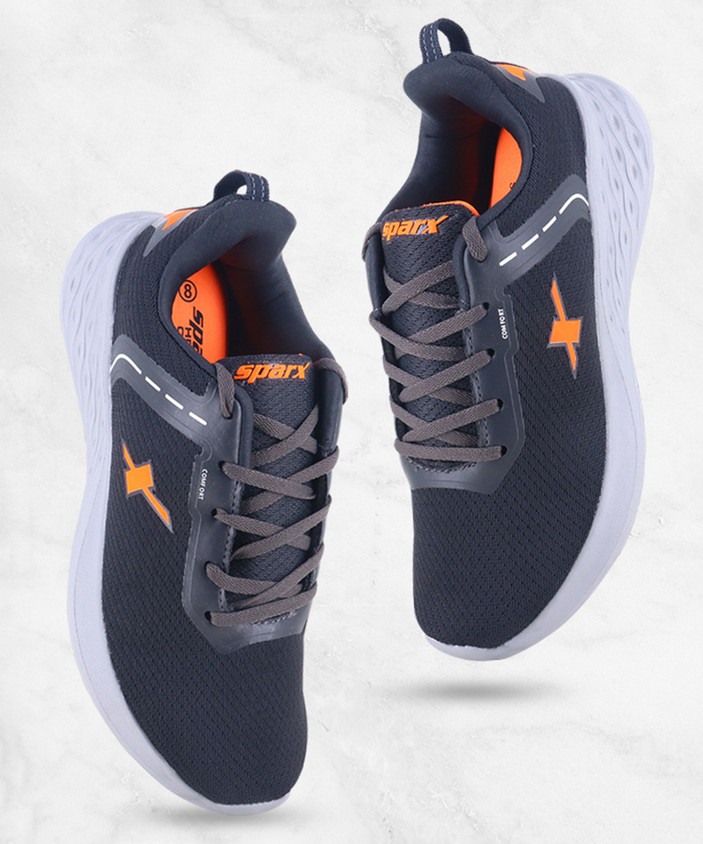 Under 200 Flipkart Shoes Rs 200 Sparx SM 806 Running Shoes For Men