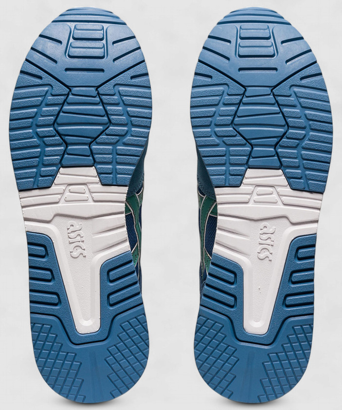 Asics Running Shoes History Of Asics Gel Lyte Gel Lyte Iii Sneaker