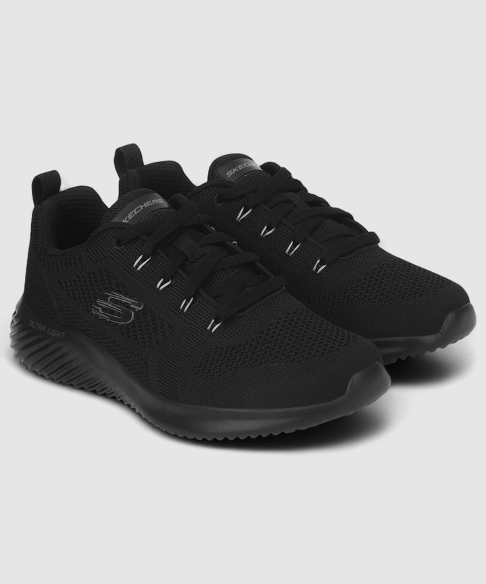Adidas Skechers Shoes Vs Nike Skechers BOUNDER-RINSTET Walking