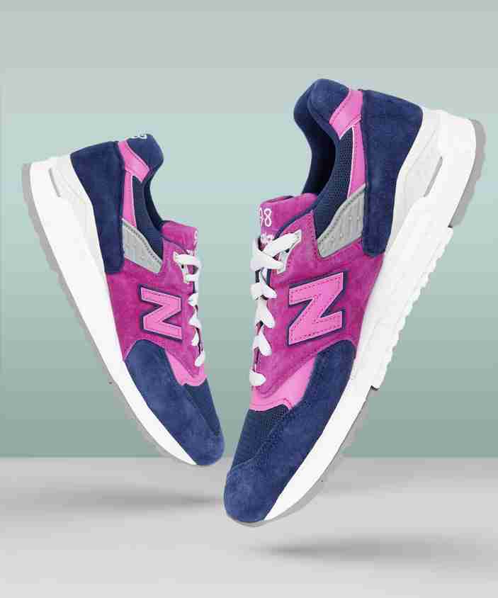 New Balance 998 GR