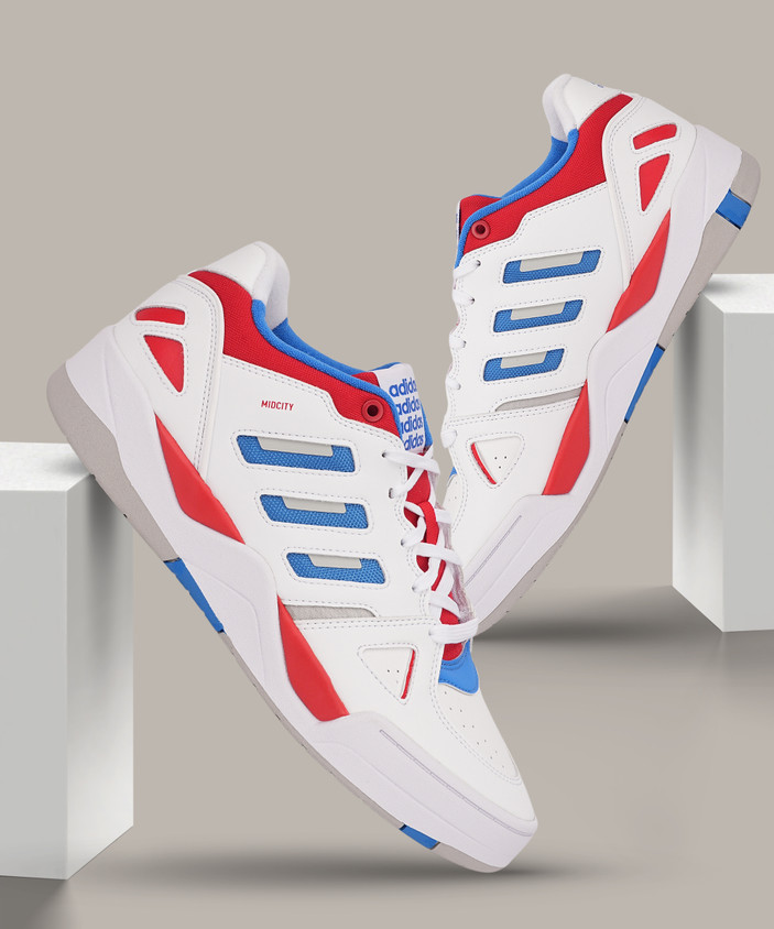 Adidas Shoes Adidas Yung Mid ADIDAS MIDCITY LOW Sneakers For Men