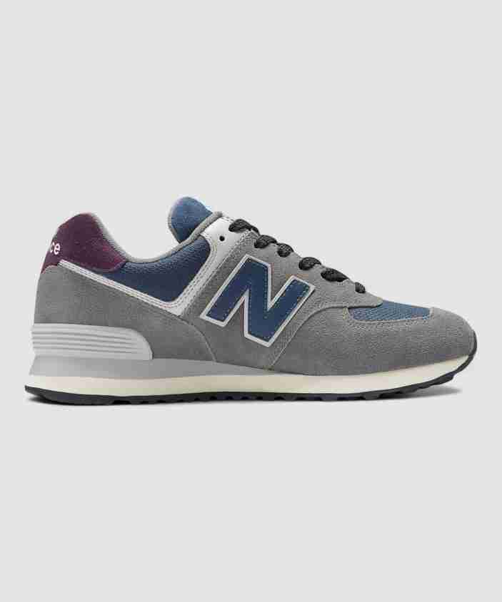 Balance Shoes New Balance M 77 New Balance 574 Sneakers For Men