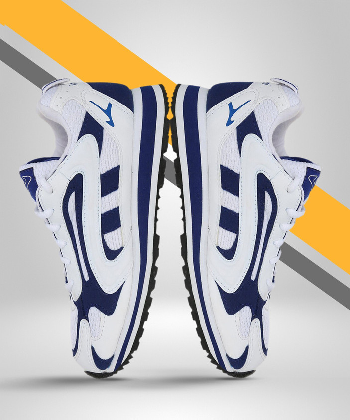 Lakhani Walking Shoes For Men