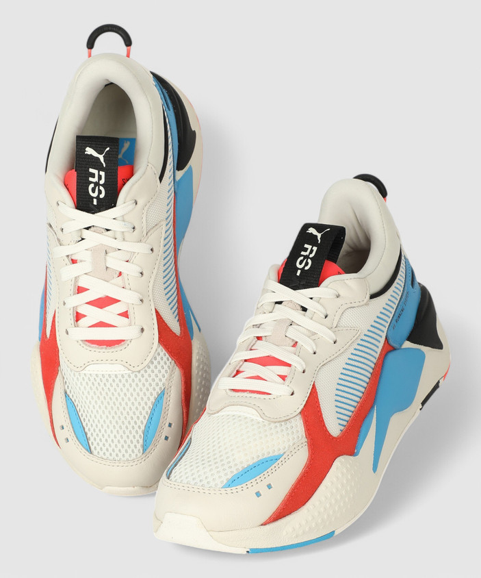 Puma Sneakers Puma Rx S Clearance Rx X3 Puma Top Sale