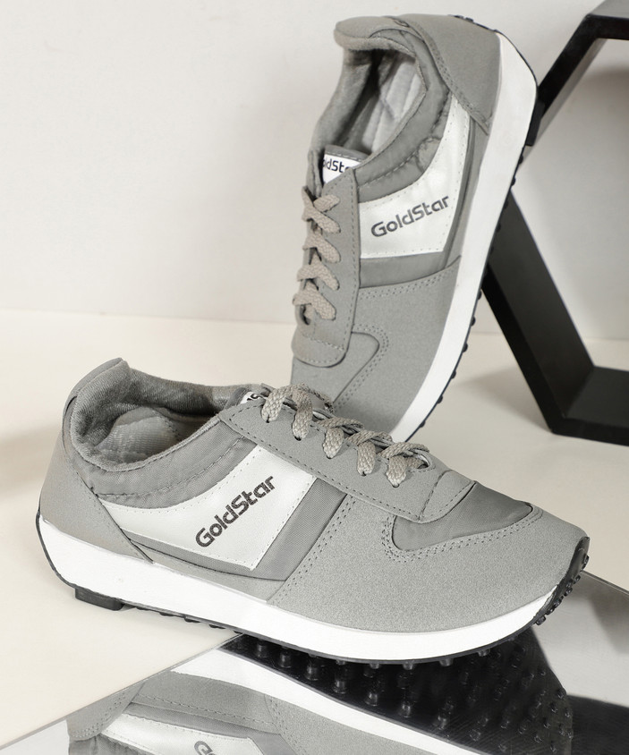 GOLDSTAR 602 Running Shoes For Men