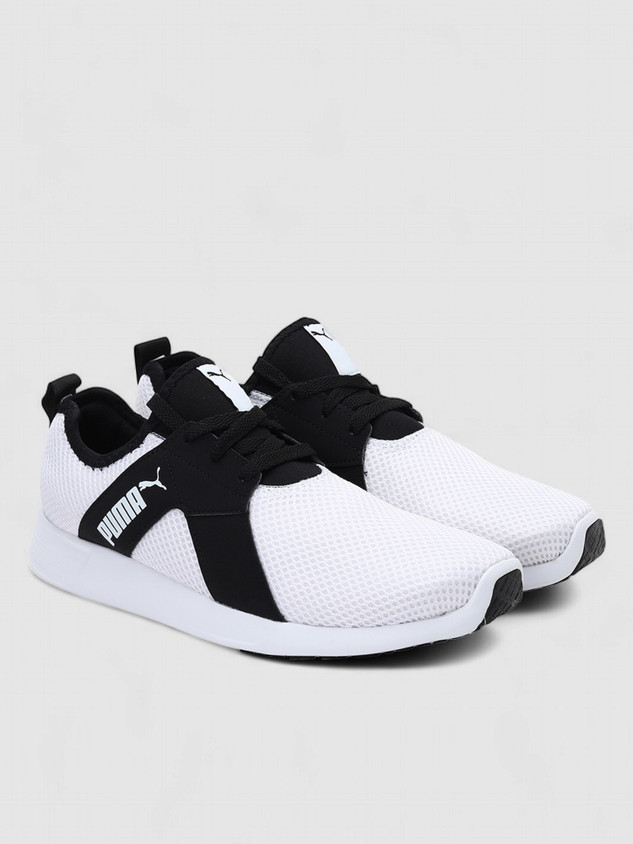 Buy PUMA Runner V3 IDP Sneakers For Men Online at Best Price