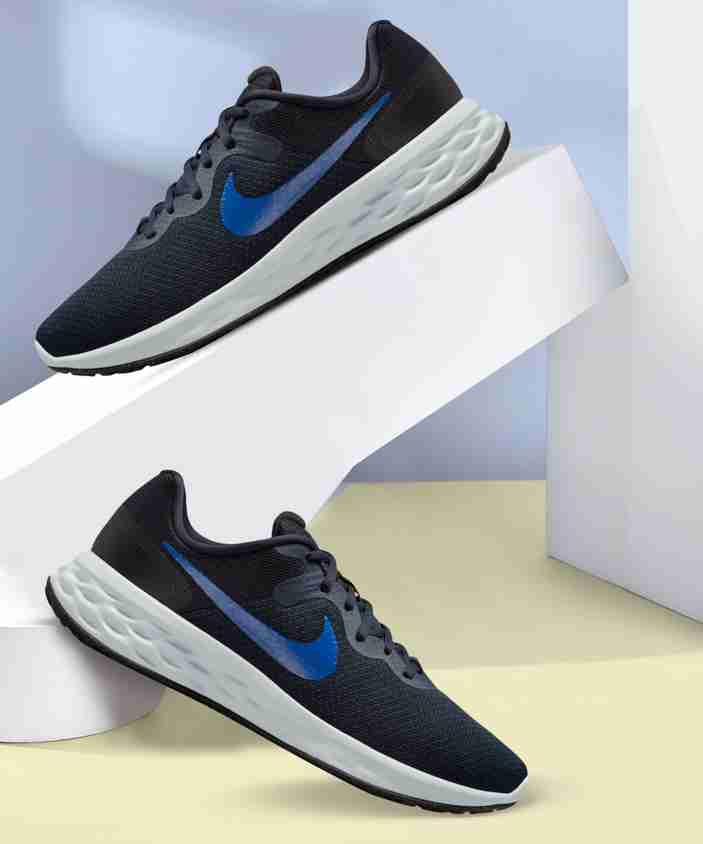 Flipkart Nike Tanjun Walking Shoes NIKE Revolution Running Shoes