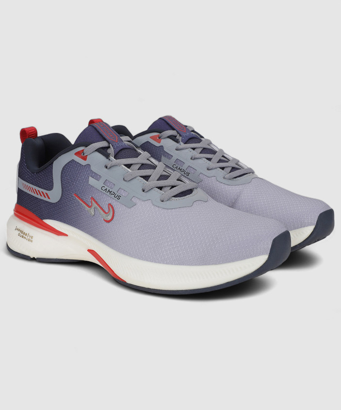 CAMPUS CHANCE Running Shoes For Men - Main Image