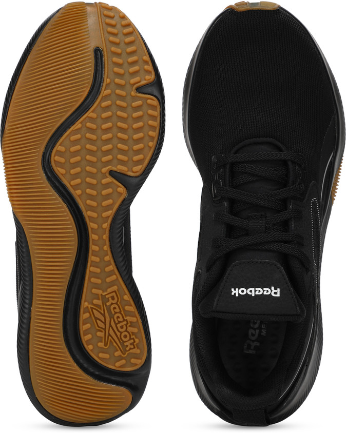 Sepatu Reebok Reebok Nano Womens Gold REEBOK GRAFITE Running Shoes
