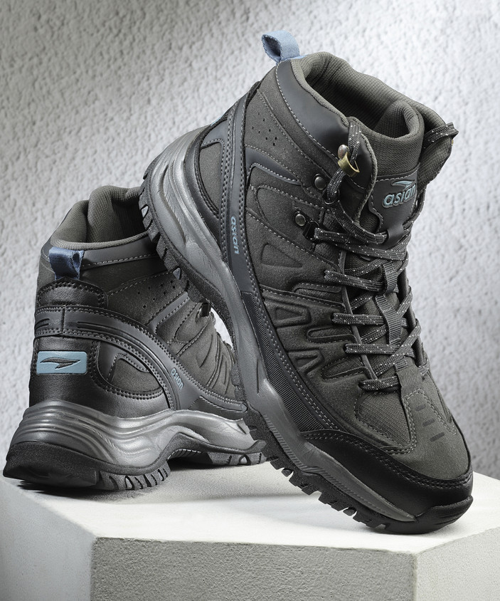 Winter Hiking Boots Cool Boots For Winter Comfortable Warm Walking