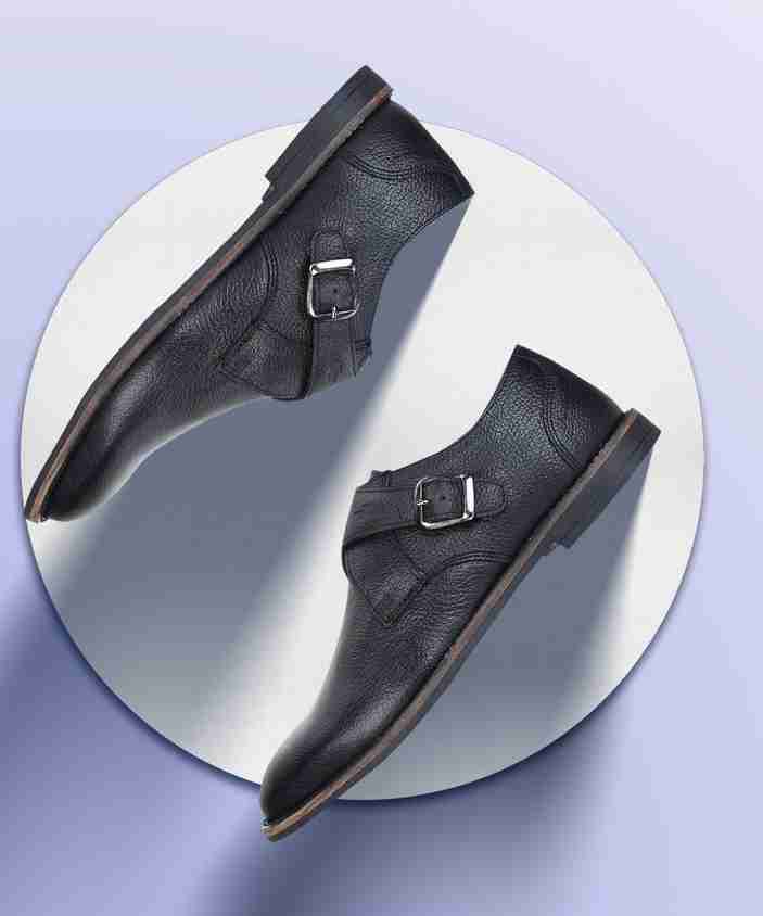 Seeandwear Formal Shoe Laces Flipkart SeeandWear Monk-263 Monk