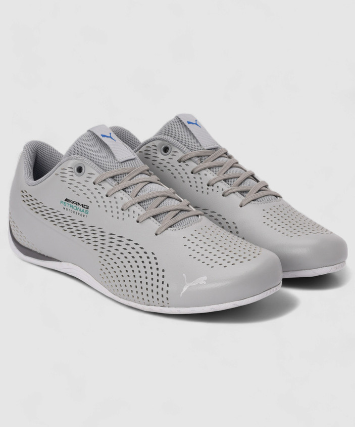 PUMA Petronas Drift Cat 5 Ultra II Sneakers For Men - Buy PUMA Petronas  Drift Cat 5 Ultra II Sneakers For Men Online at Best Price - Shop Online  for Footwears in India | Flipkart.com
