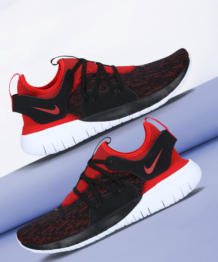 nike flex shoes flipkart