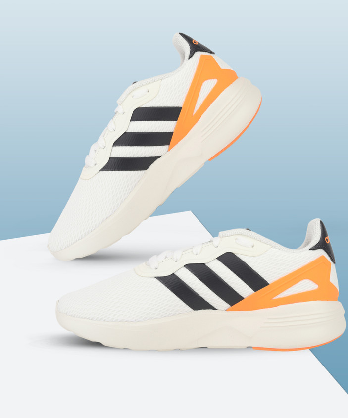 Adidas Men Adidas Nebzed ADIDAS NEBZED Running Shoes For Men