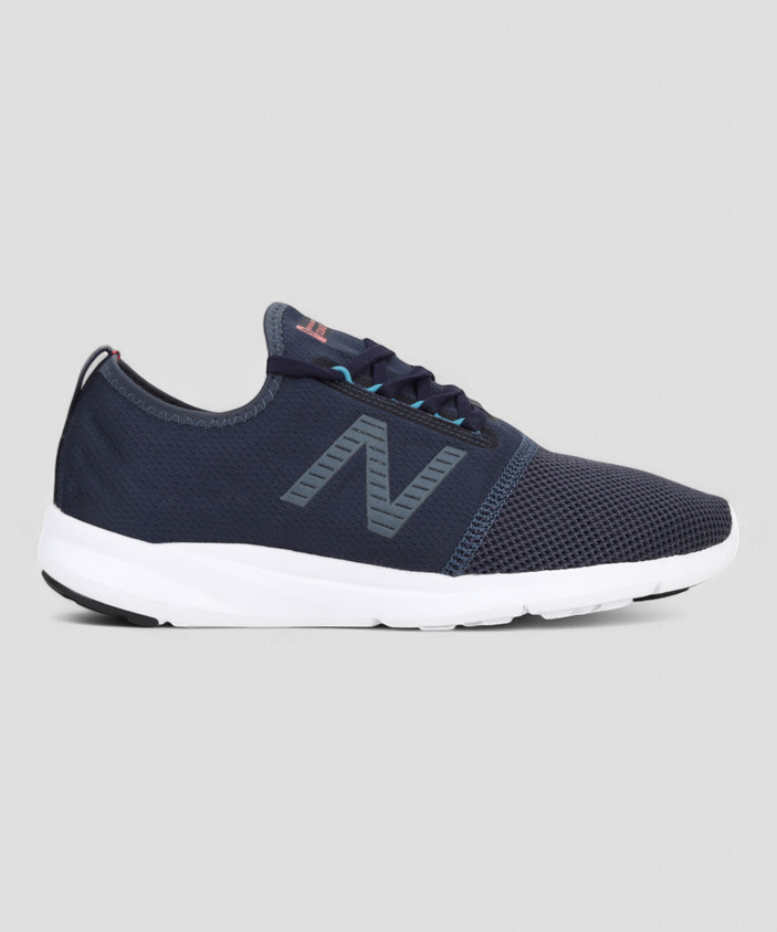 Navy Blue Tenis Nb 480 Sport New Balance COAST Running Shoes For