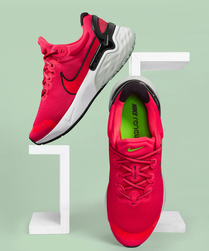 Giày Nike Running Shoes Men Nike Renew Nike React Nike Renew Run