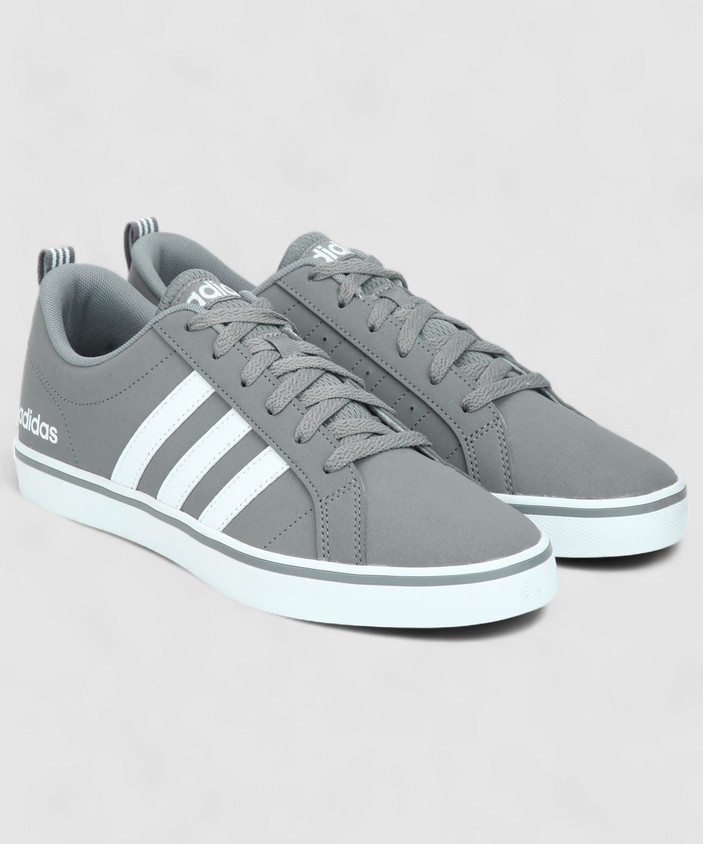 Flipkart Adidas Neo Grey Casual Shoes Online ADIDAS VS PACE - Main Image