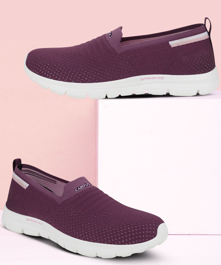 CAMPUS MELODY Casual, Training, Walking Shoes for Women