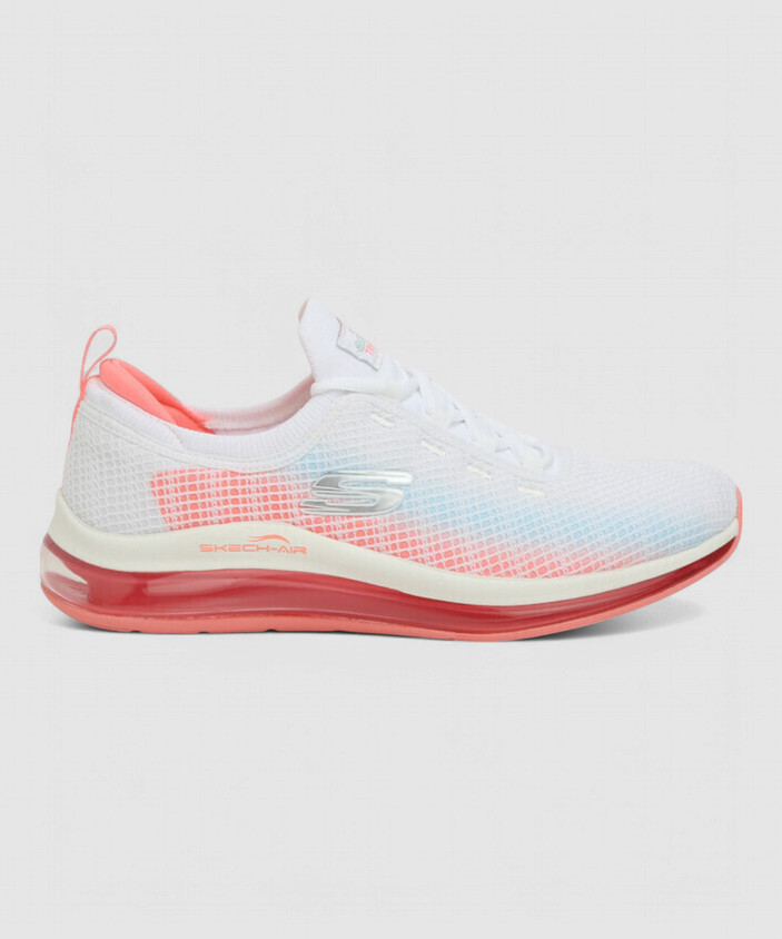 Pink Skech Air Shoes Price Skechers Skech Air Dynamight Women