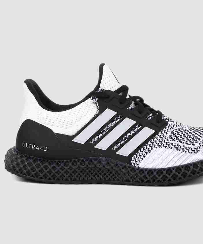 Futurecraft 4d Ultraboosts Adidas Shoes Adidas Futurecraft 4d Vs