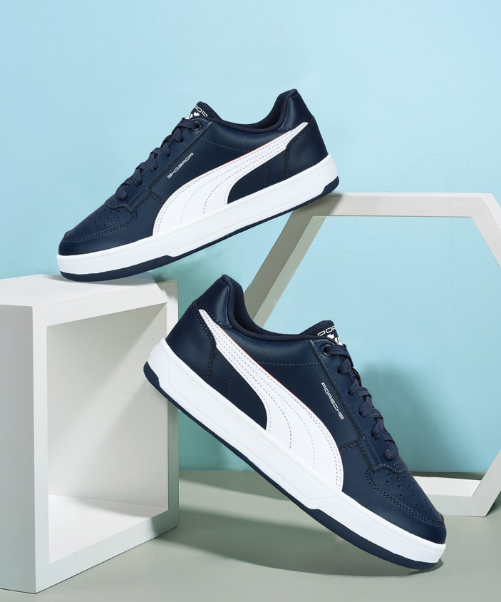 PUMA Porsche Legacy Caven Turbo Sneakers For Men Buy PUMA