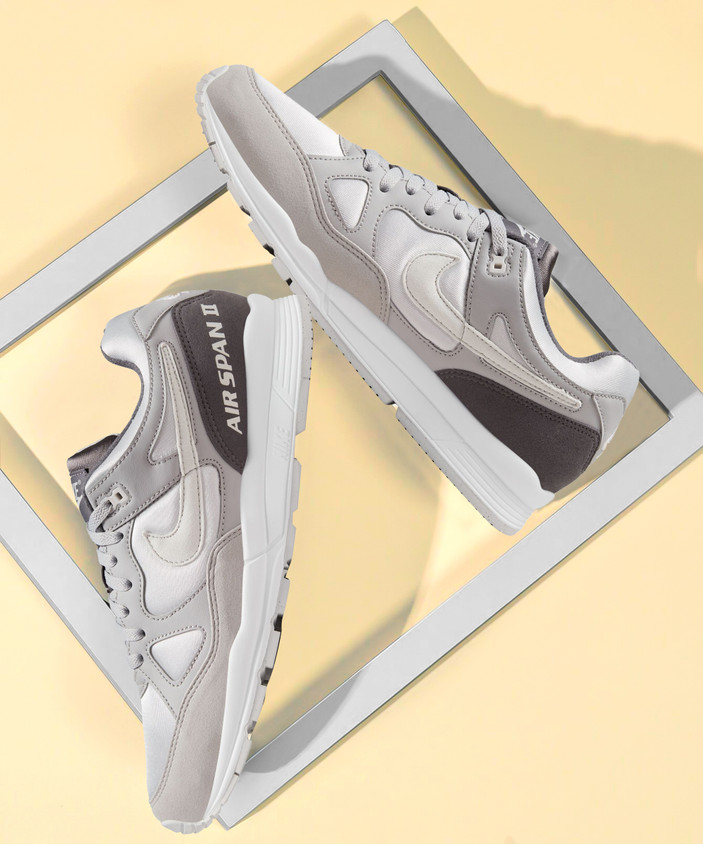 nike air que se pelan