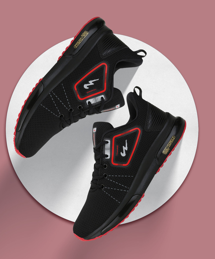 CAMPUS BRAZIL ADV PRO Training Gym Shoes For Men