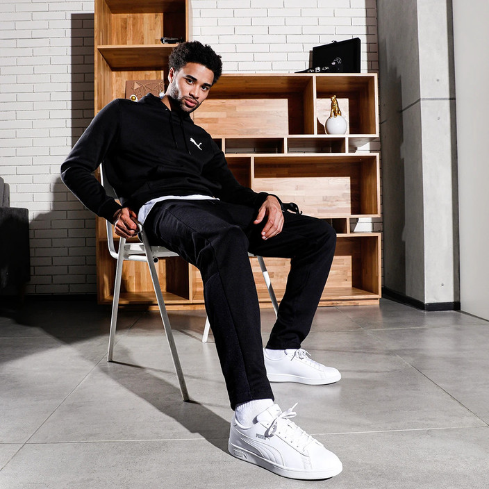 Puma Tracksuit Puma Suede Outfit Men Trainers Puma Suede XL Puma