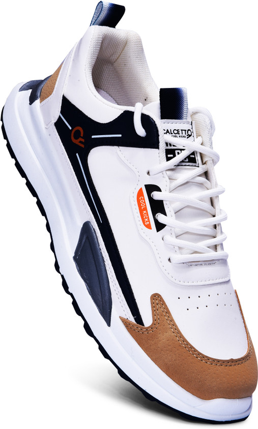 Casual Sneaker Popular Mens Trainers 2018 CALCETTO Lightweight