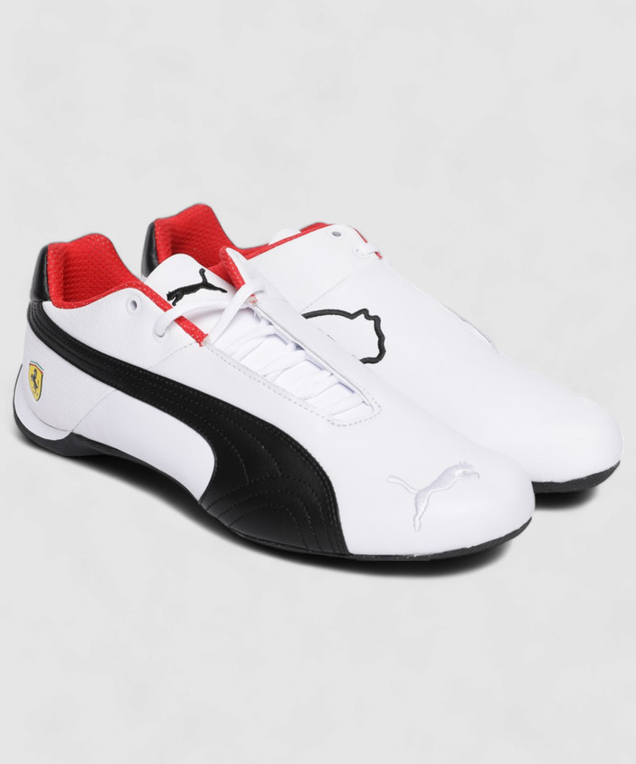 Ferrari Future Cat Flipkart Puma Ferrari Shoes PUMA Ferrari Future
