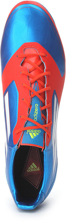 ADIDAS F50 Adizero Trx Hg Syn Football Shoes For Men - Buy