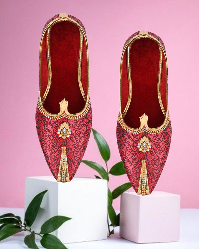 Wedding Jutti Party Wear For Men Buy Wedding Jutti Party Wear