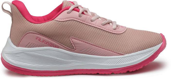 Mens Sneaker Firefly Hummel Thunder Sneaker Asian Firefly-09 Pink