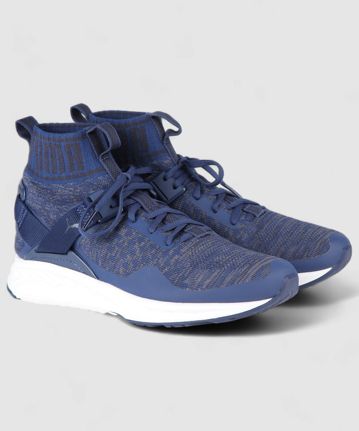 Flipkart Puma Ignite India Price PUMA IGNITE Basketball Shoes For
