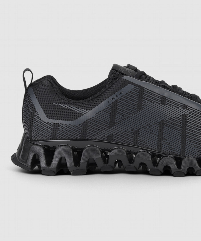 Trail Running Shoes Zigwild Trail Reebok Zigwild Tr REEBOK