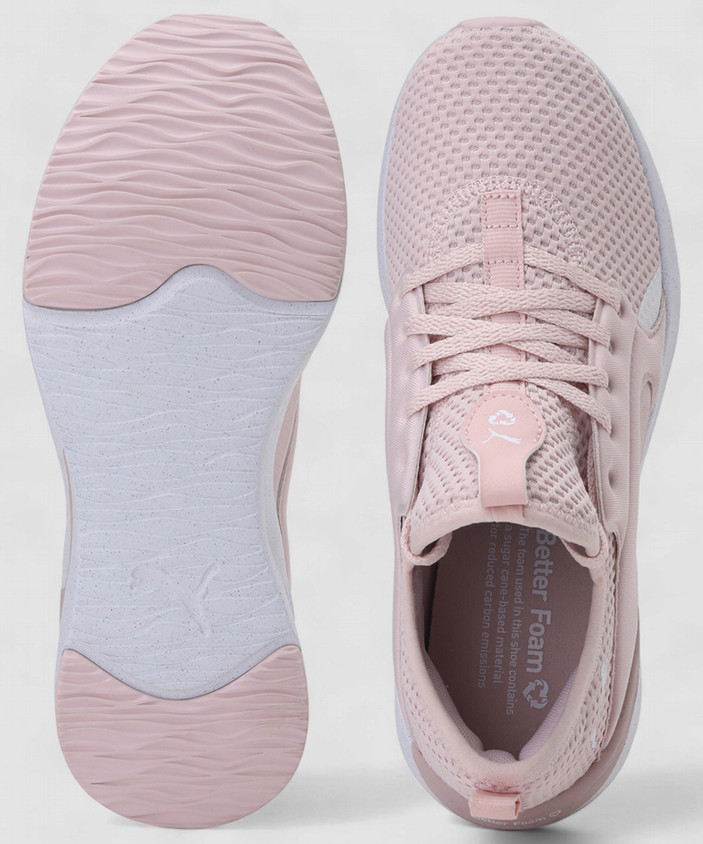 Tenis Puma Soft Foam Optimal Comfort PUMA Better Foam Adore