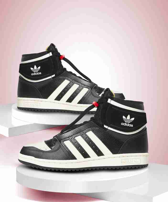 Adidas Sneaker Adidas Originals Sleek Mid Adidas Originals Sleek